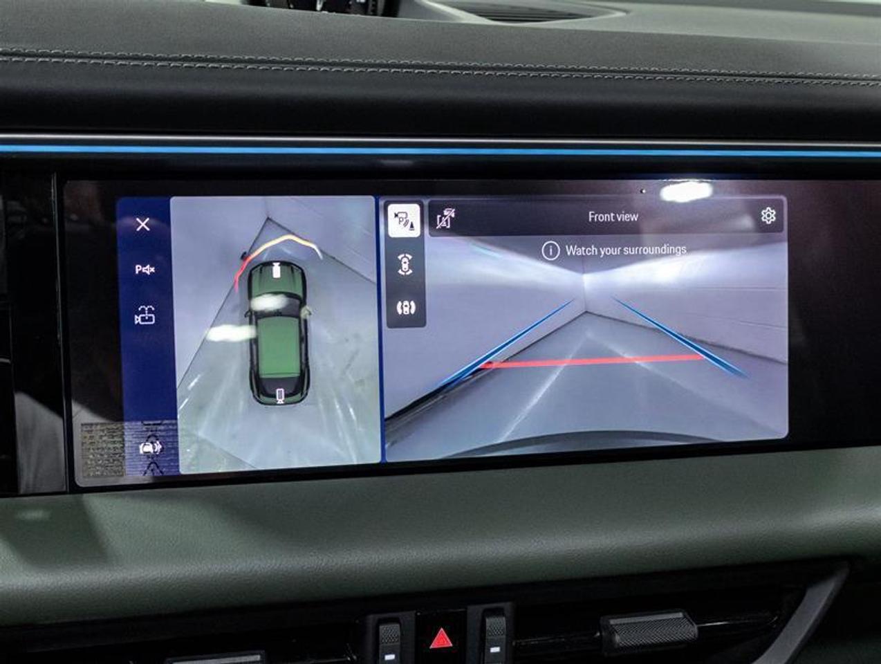 2026 Porsche Macan  Photo