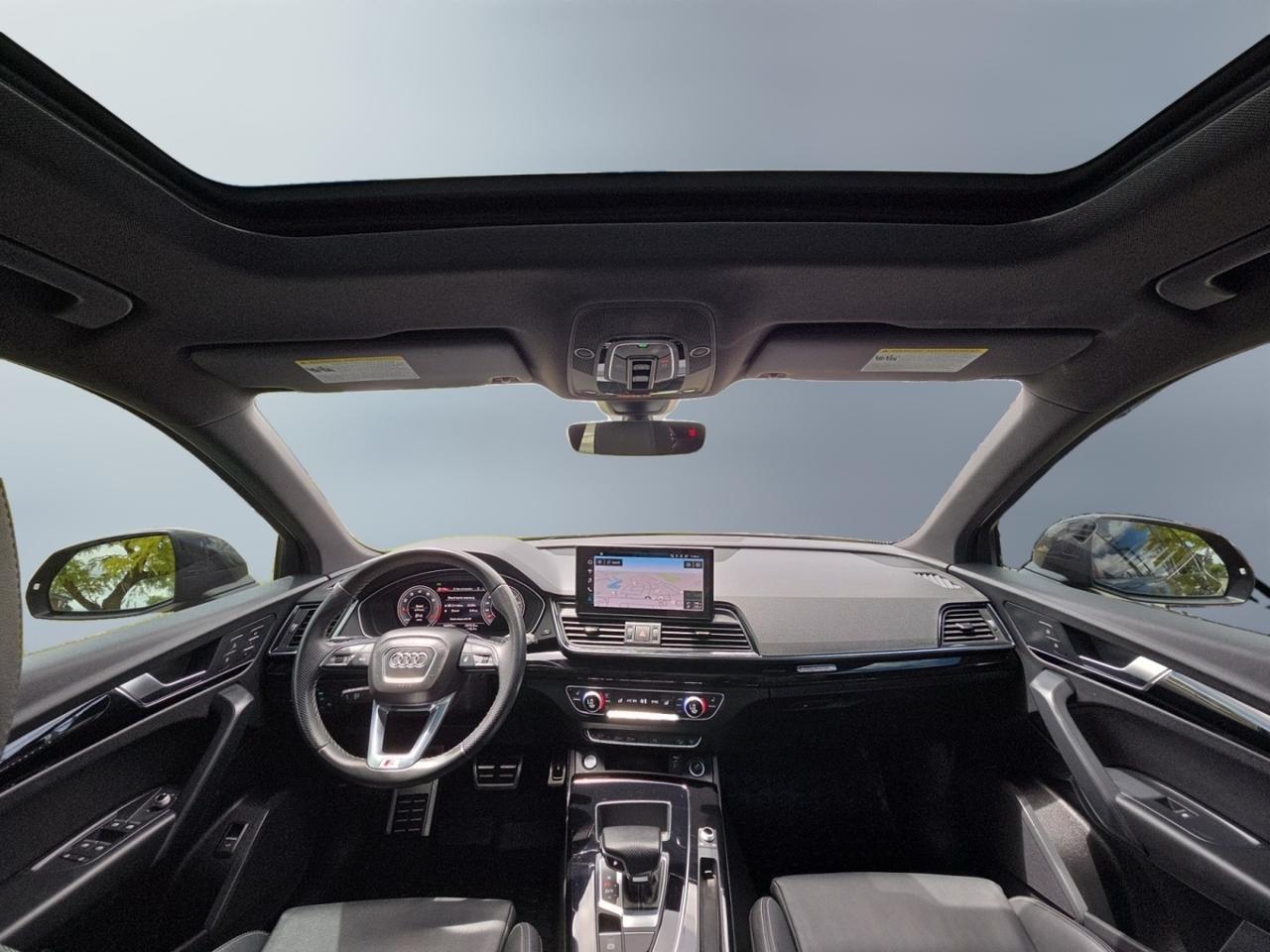 2022 Audi Q5 Sportback Progressiv S-Line *NO ACCIDENTS / CARPLAY / ROOF / Photo