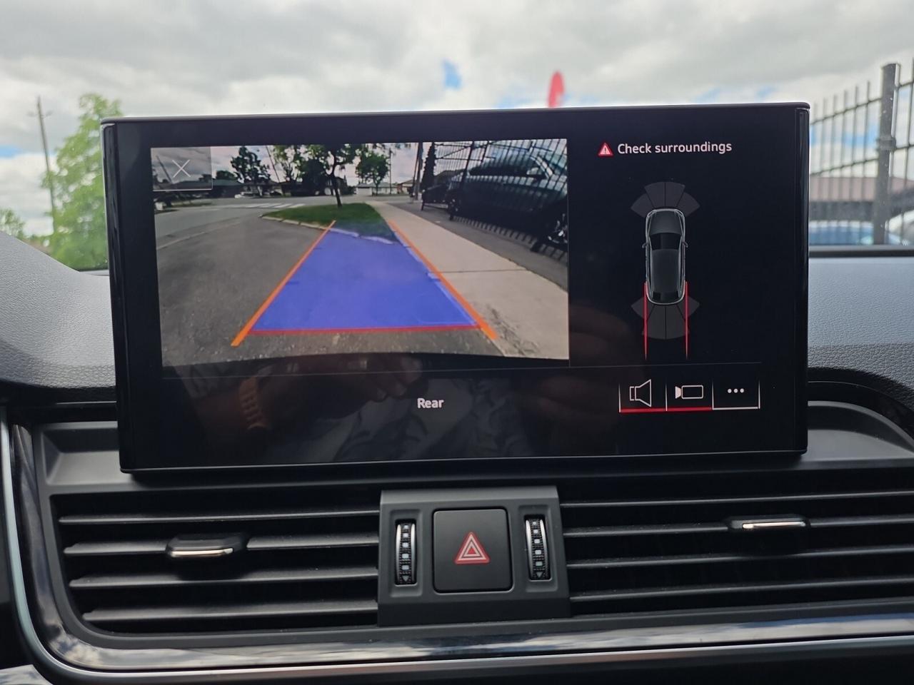 2022 Audi Q5 Sportback Progressiv S-Line *NO ACCIDENTS / CARPLAY / ROOF / Photo