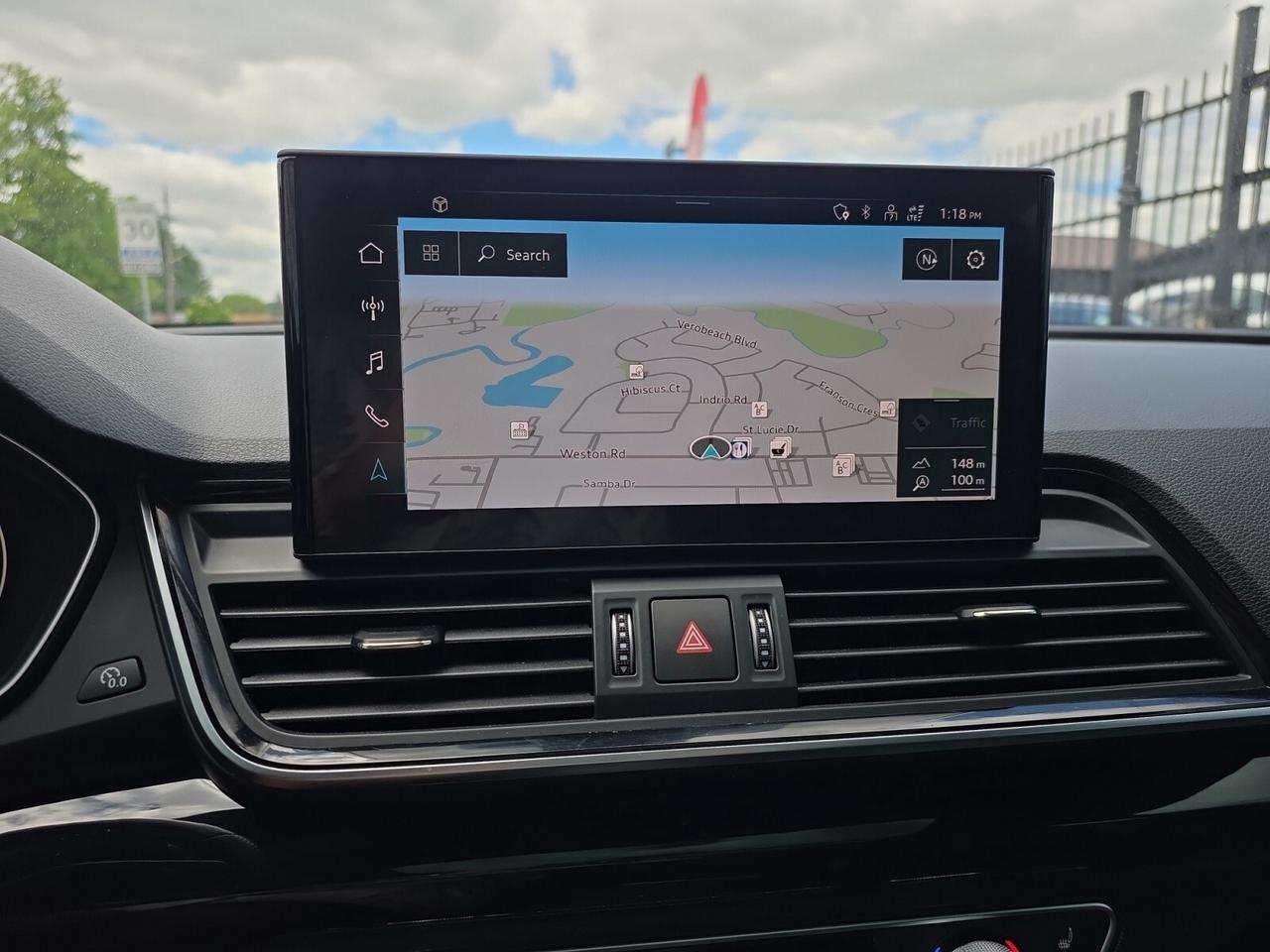 2022 Audi Q5 Sportback Progressiv S-Line *NO ACCIDENTS / CARPLAY / ROOF / Photo