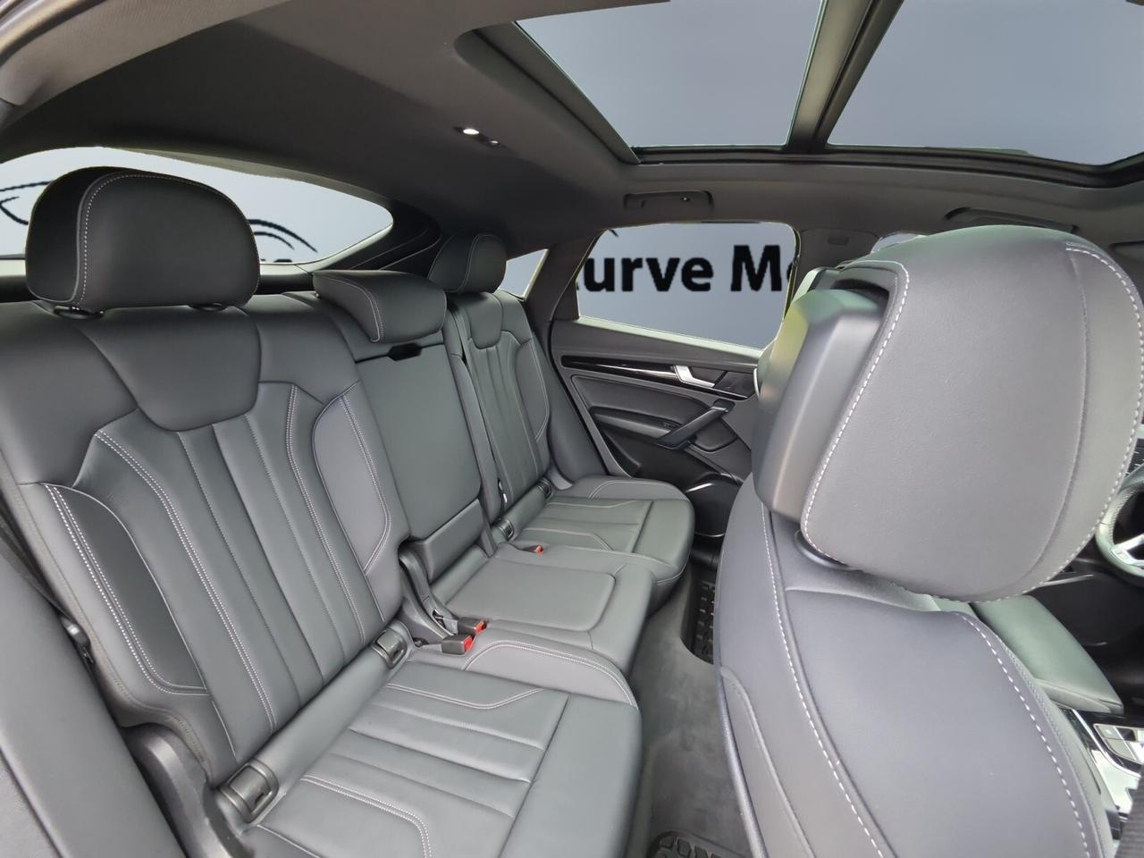 2022 Audi Q5 Sportback Progressiv S-Line *NO ACCIDENTS / CARPLAY / ROOF / Photo