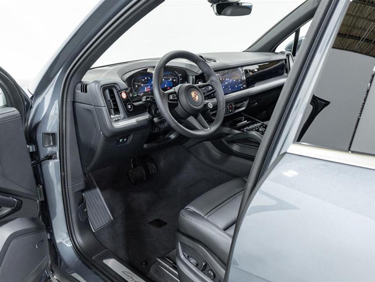 2026 Porsche Cayenne  Photo