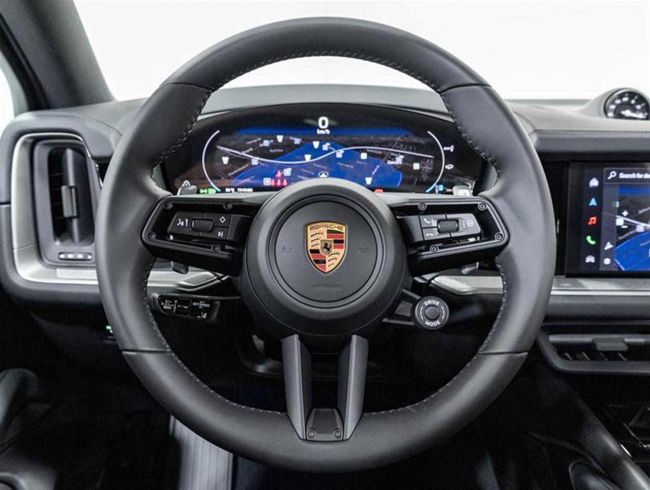 2026 Porsche Cayenne  Photo