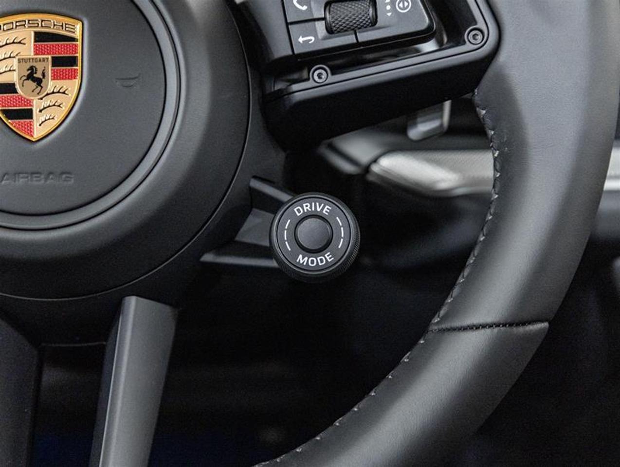 2026 Porsche Cayenne  Photo