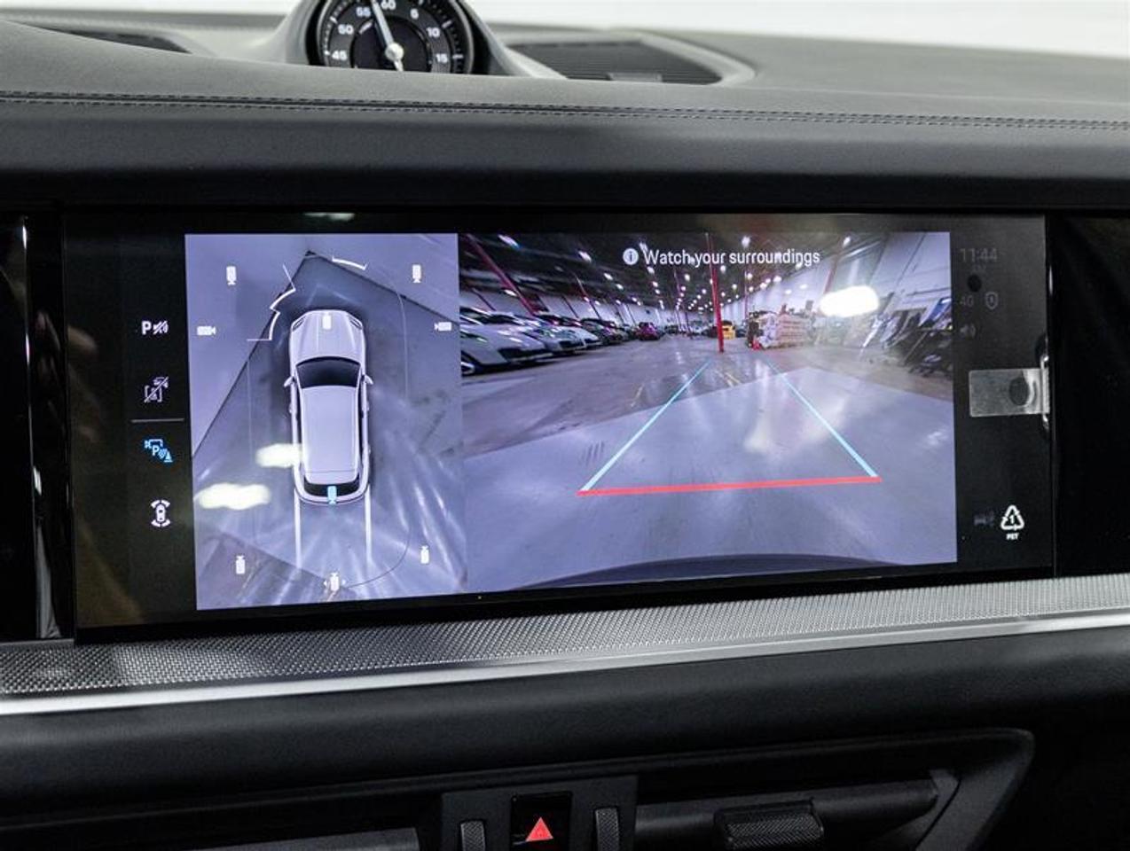 2026 Porsche Cayenne  Photo