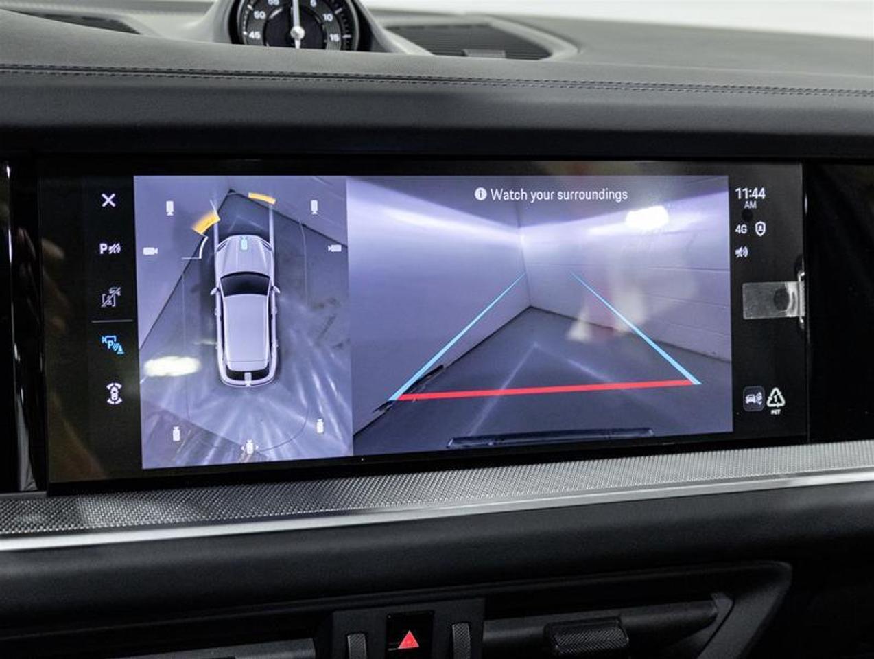 2026 Porsche Cayenne  Photo