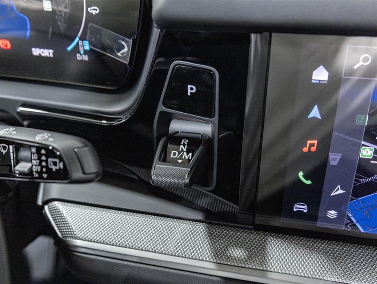 2026 Porsche Cayenne  Photo