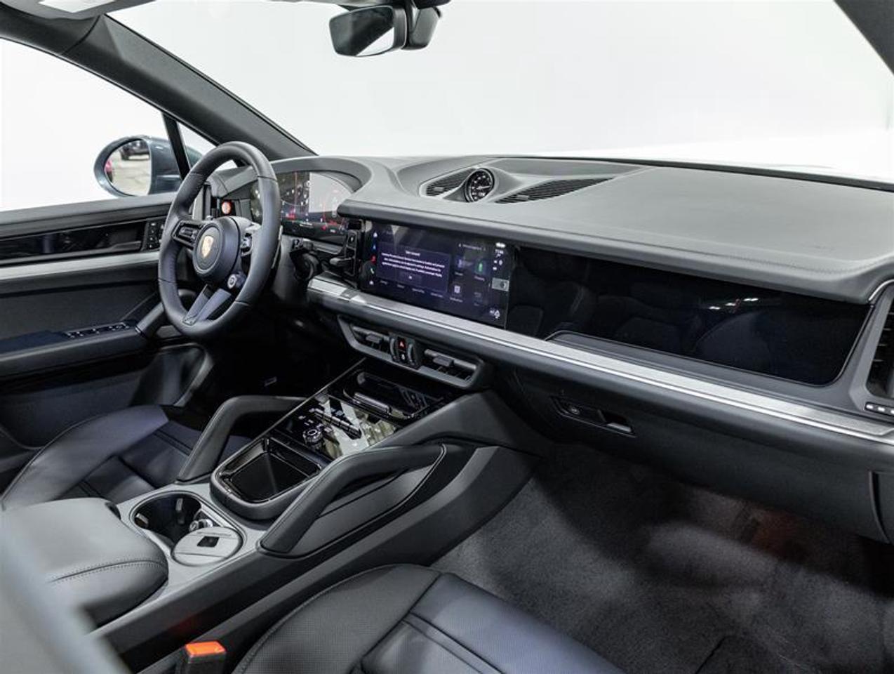 2026 Porsche Cayenne  Photo