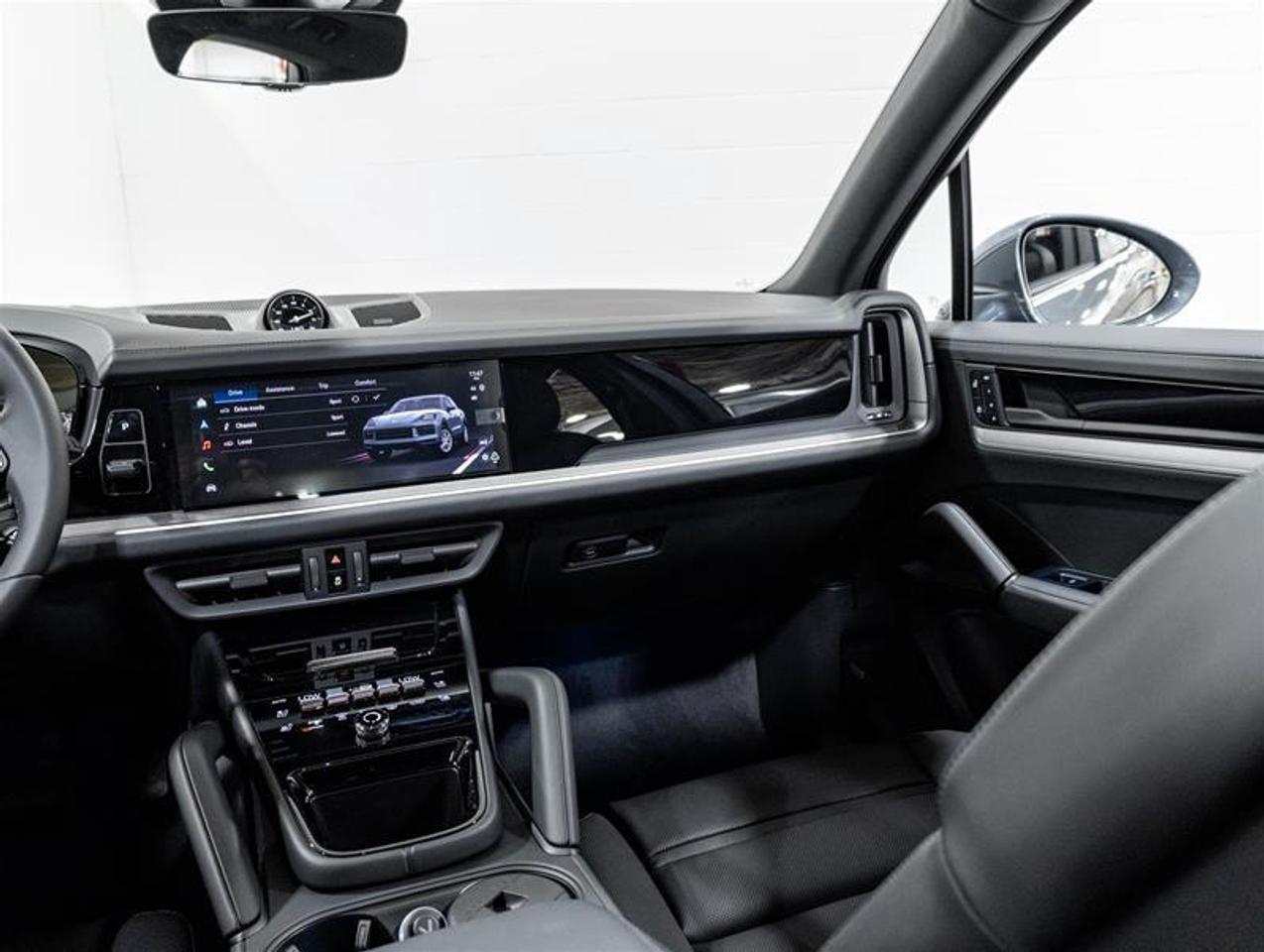 2026 Porsche Cayenne  Photo