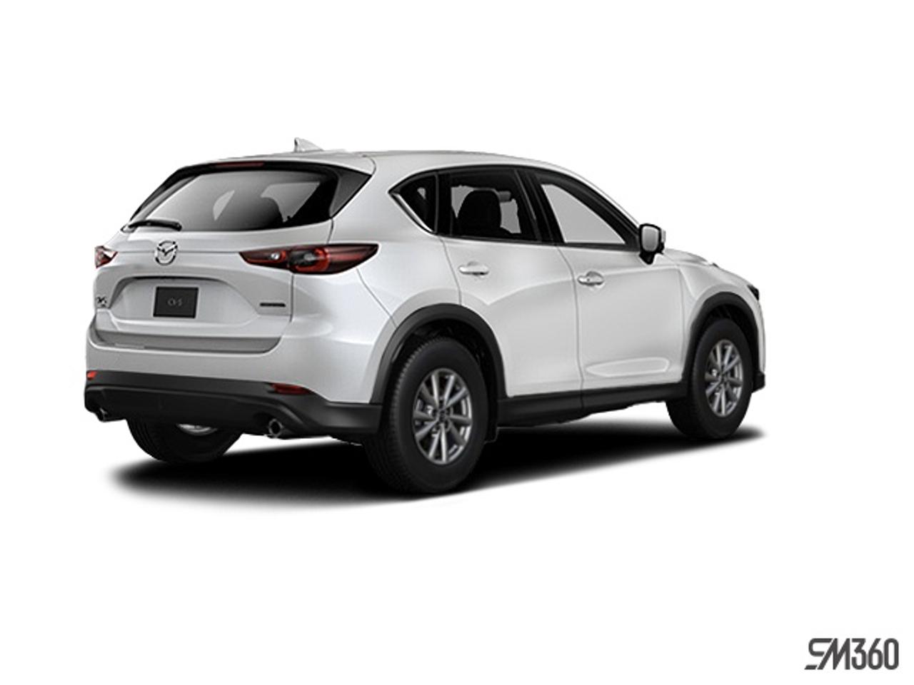 2022 Mazda CX-5 GS Photo