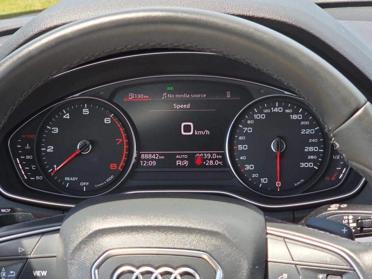 2022 Audi Q5 1 OWNER / FULL SERVICE HISTORY / LOW KM / DRIVER A Photo