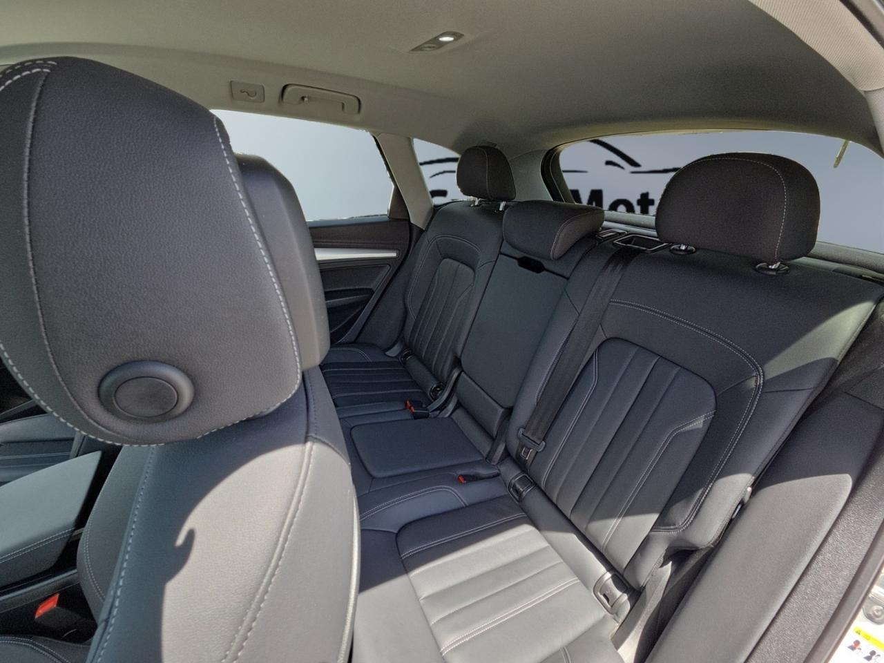 2022 Audi Q5 1 OWNER / FULL SERVICE HISTORY / LOW KM / DRIVER A Photo