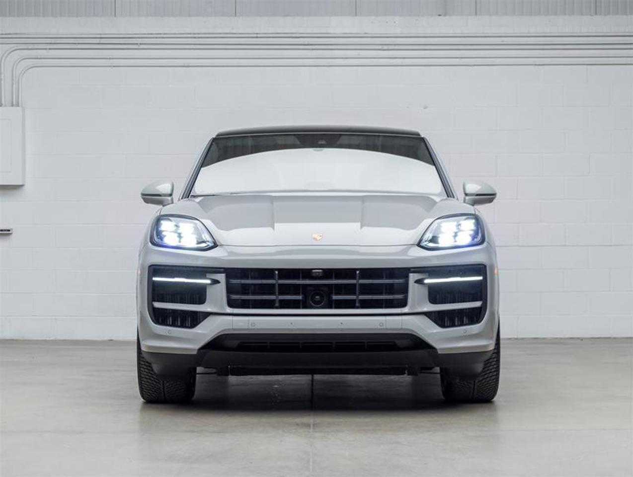 2026 Porsche Cayenne  Photo