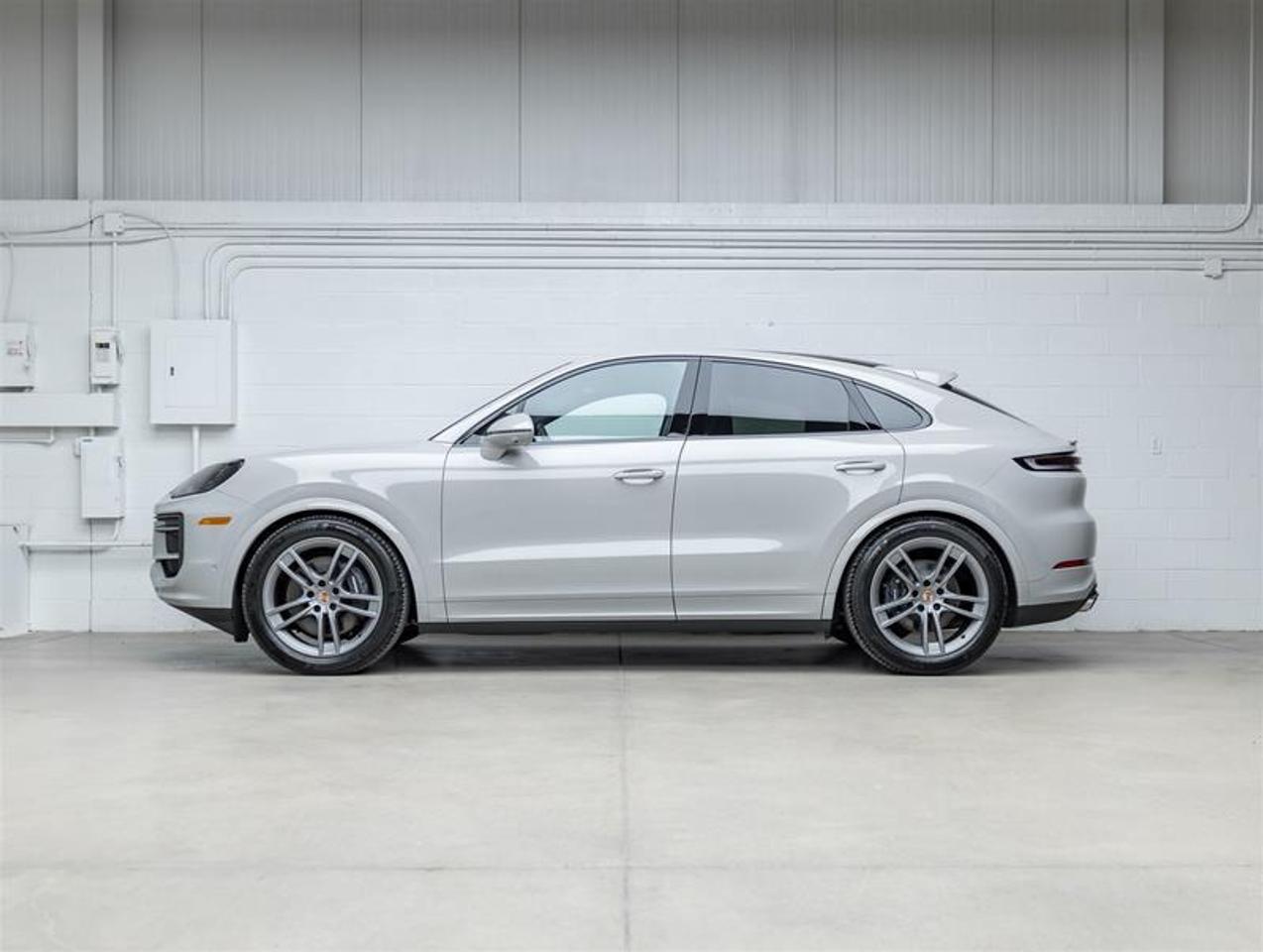 2026 Porsche Cayenne  Photo