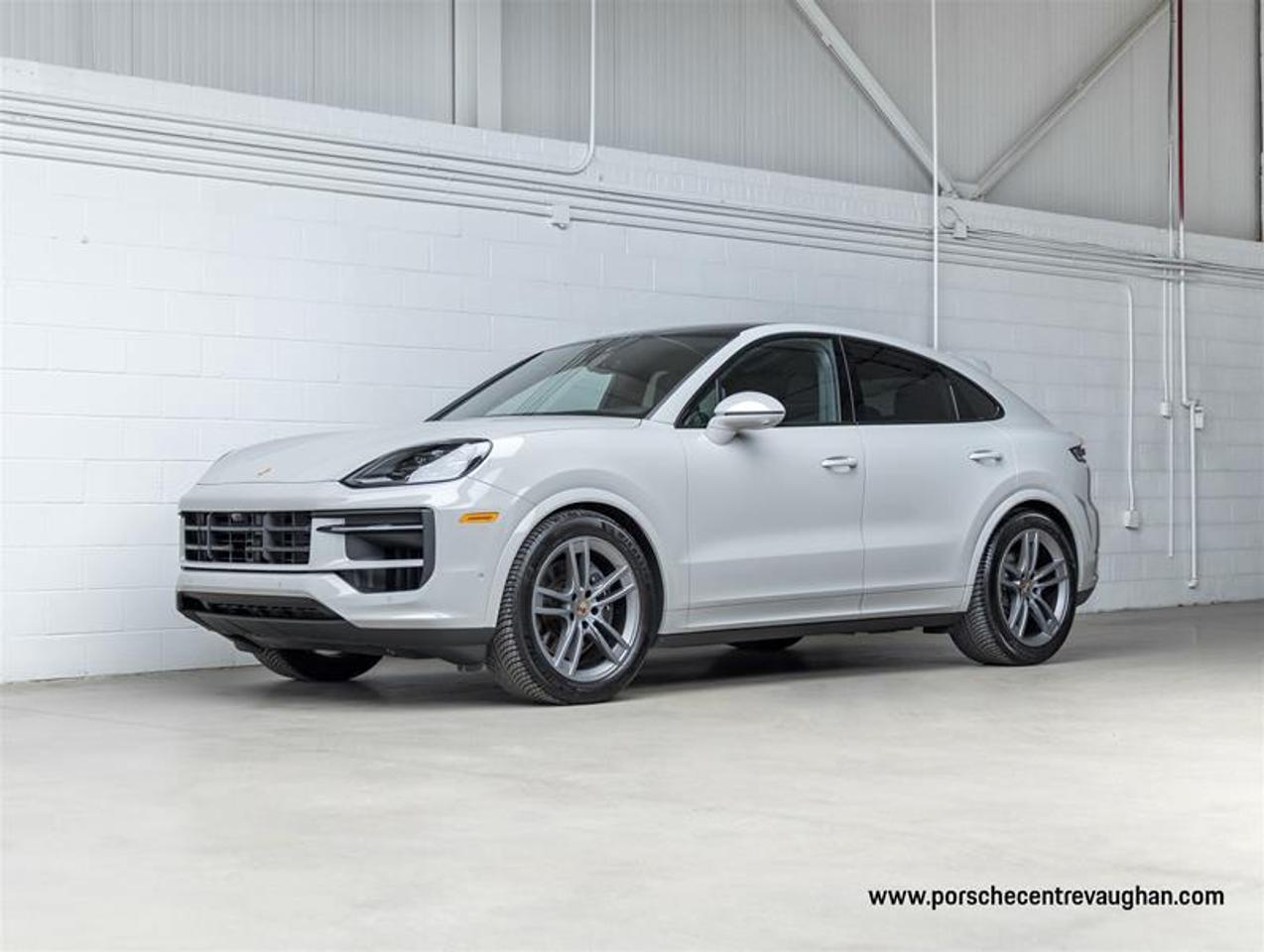 2026 Porsche Cayenne  Photo0