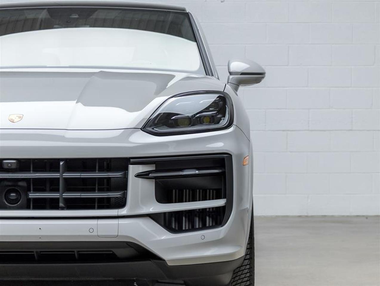 2026 Porsche Cayenne  Photo