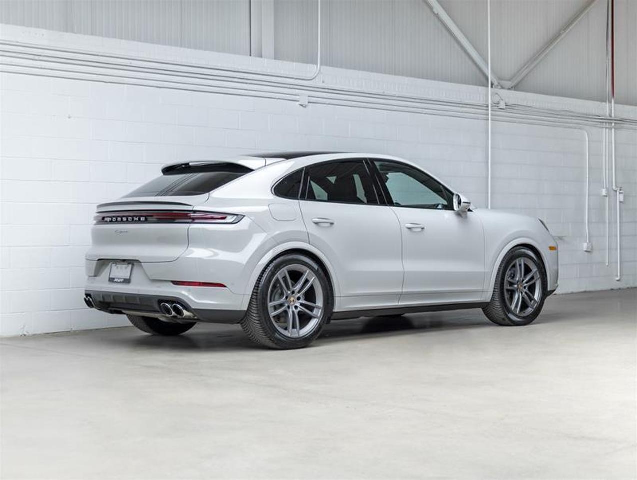 2026 Porsche Cayenne  Photo