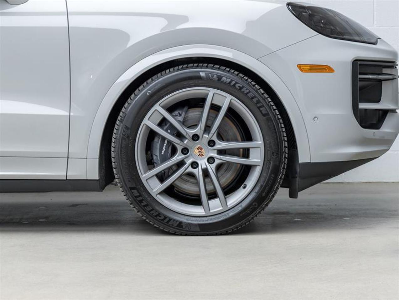 2026 Porsche Cayenne  Photo