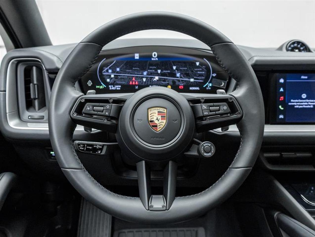 2026 Porsche Cayenne  Photo