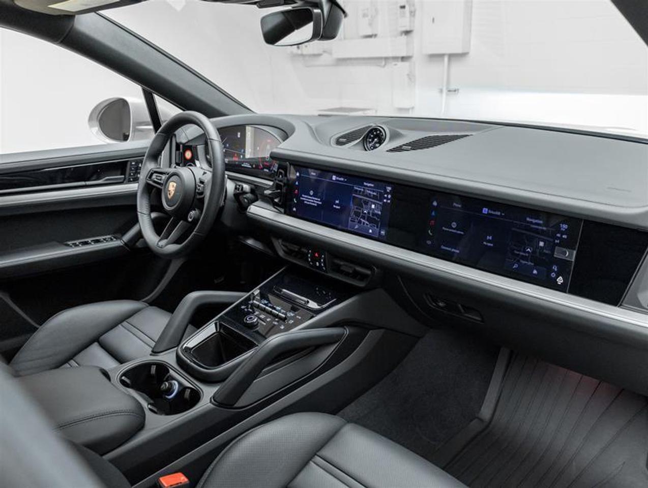 2026 Porsche Cayenne  Photo