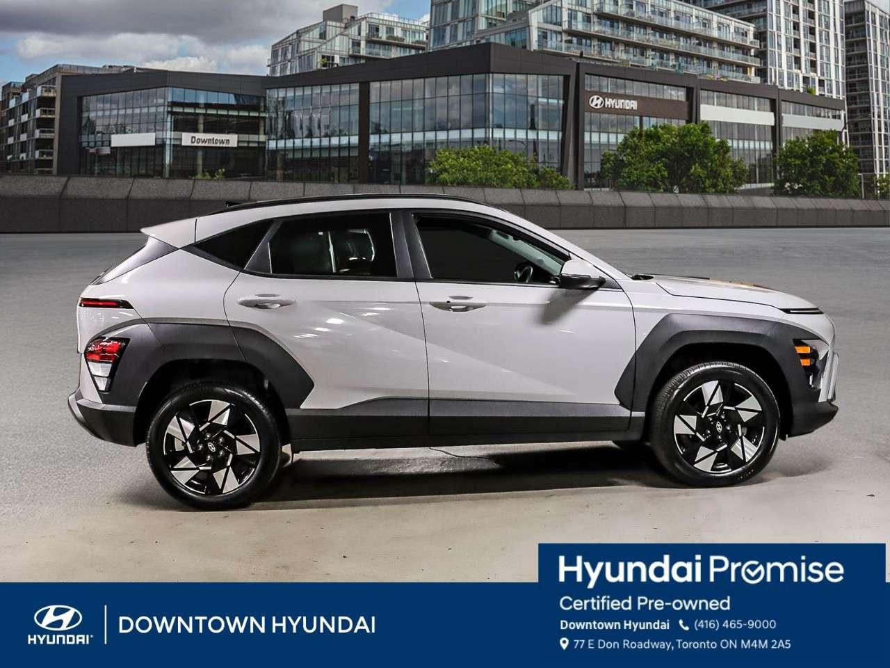 2026 Hyundai KONA 2.0L Preferred AWD Photo
