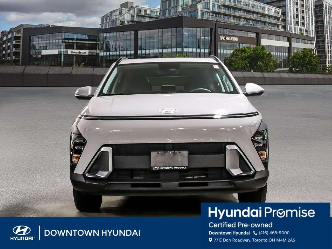 2026 Hyundai KONA 2.0L Preferred AWD Photo5