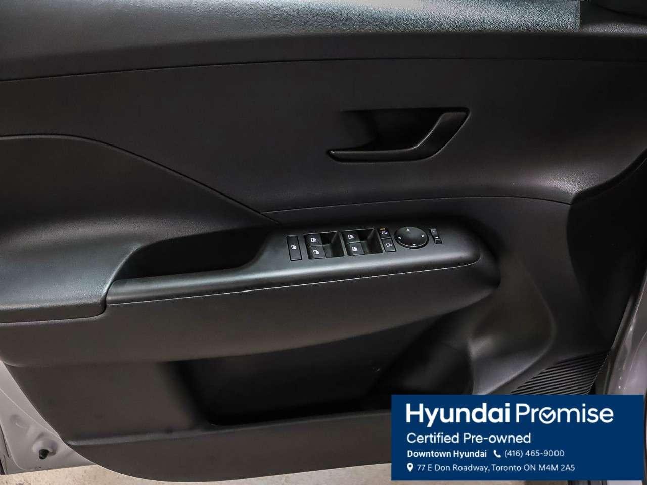 2026 Hyundai KONA 2.0L Preferred AWD Photo