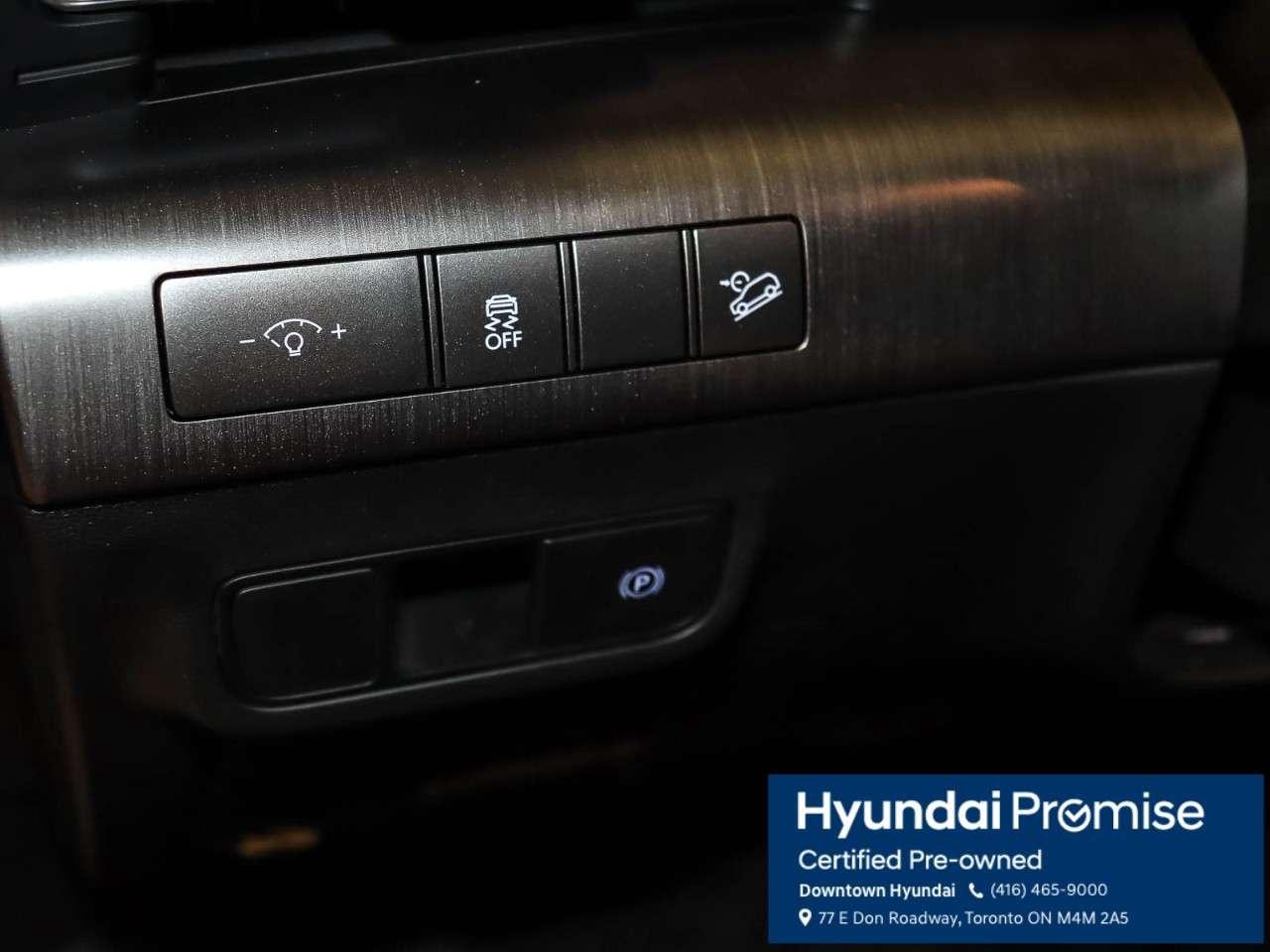 2026 Hyundai KONA 2.0L Preferred AWD Photo