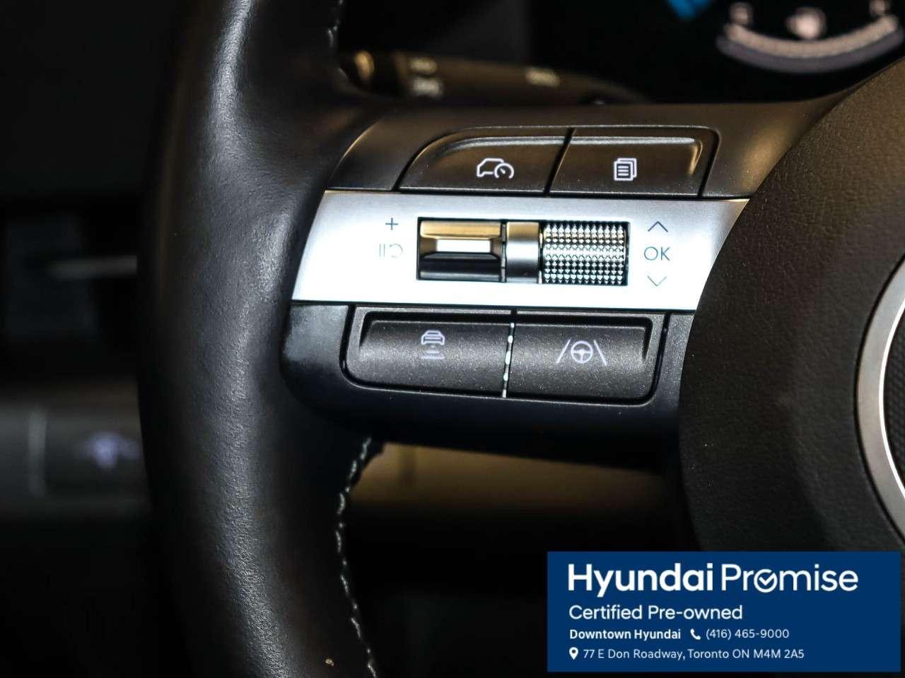 2026 Hyundai KONA 2.0L Preferred AWD Photo