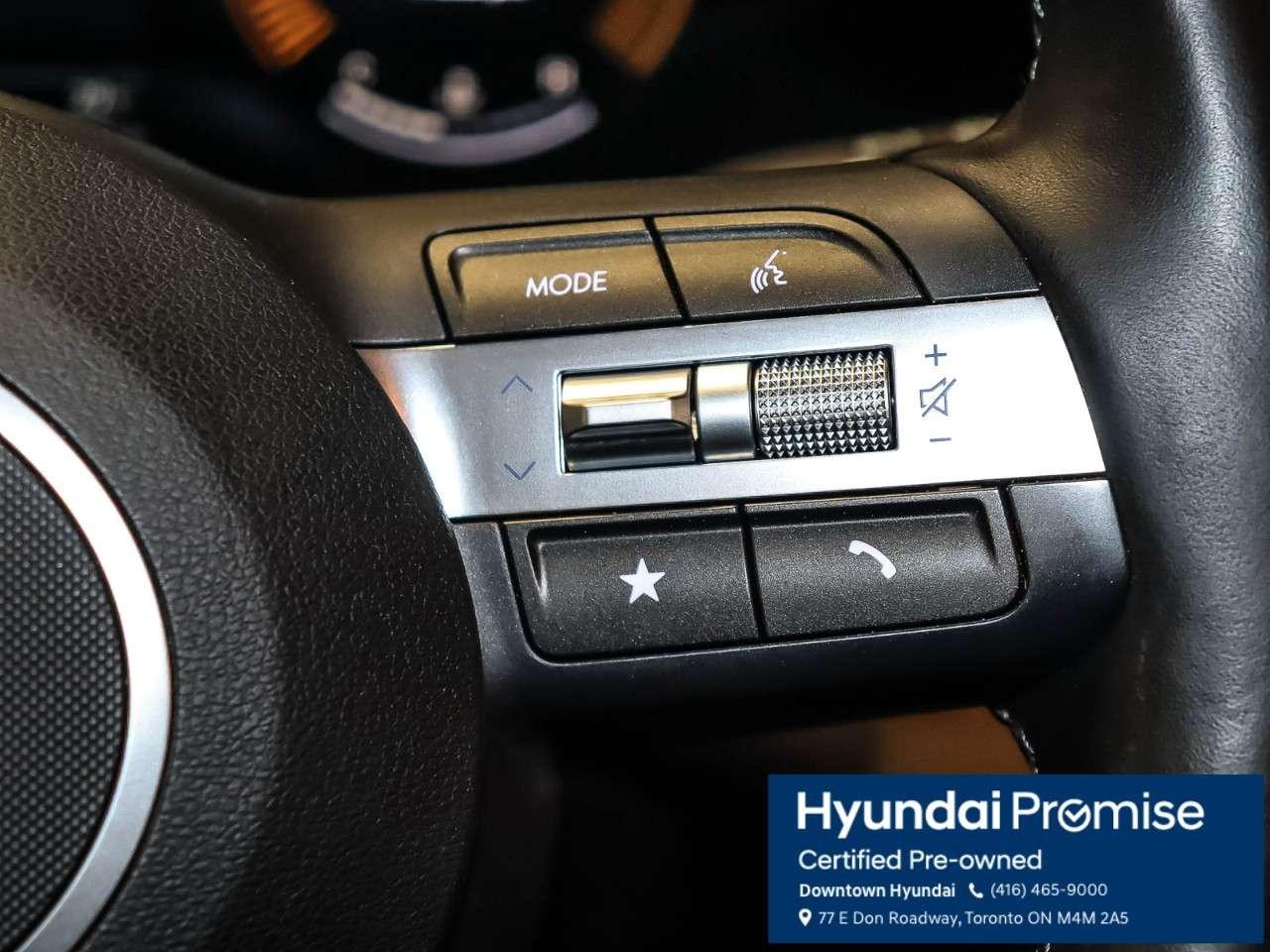 2026 Hyundai KONA 2.0L Preferred AWD Photo
