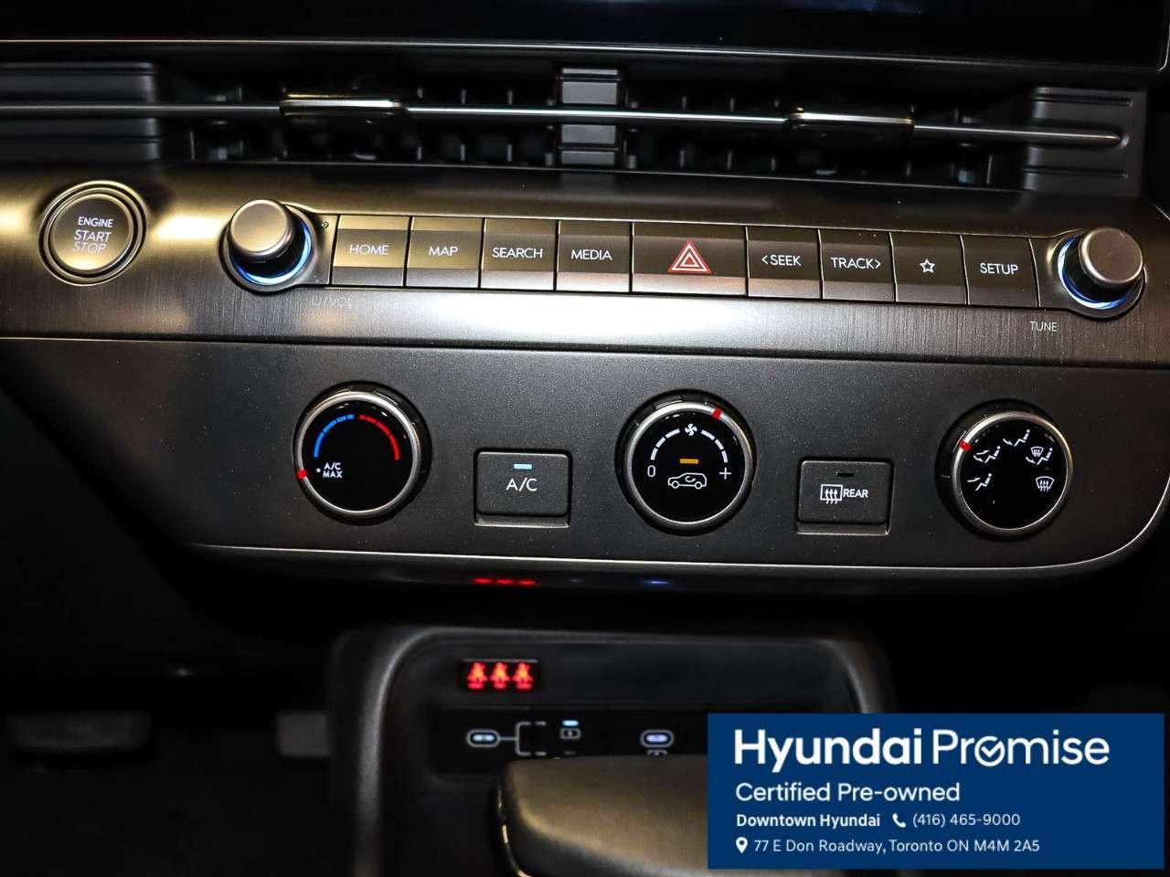 2026 Hyundai KONA 2.0L Preferred AWD Photo