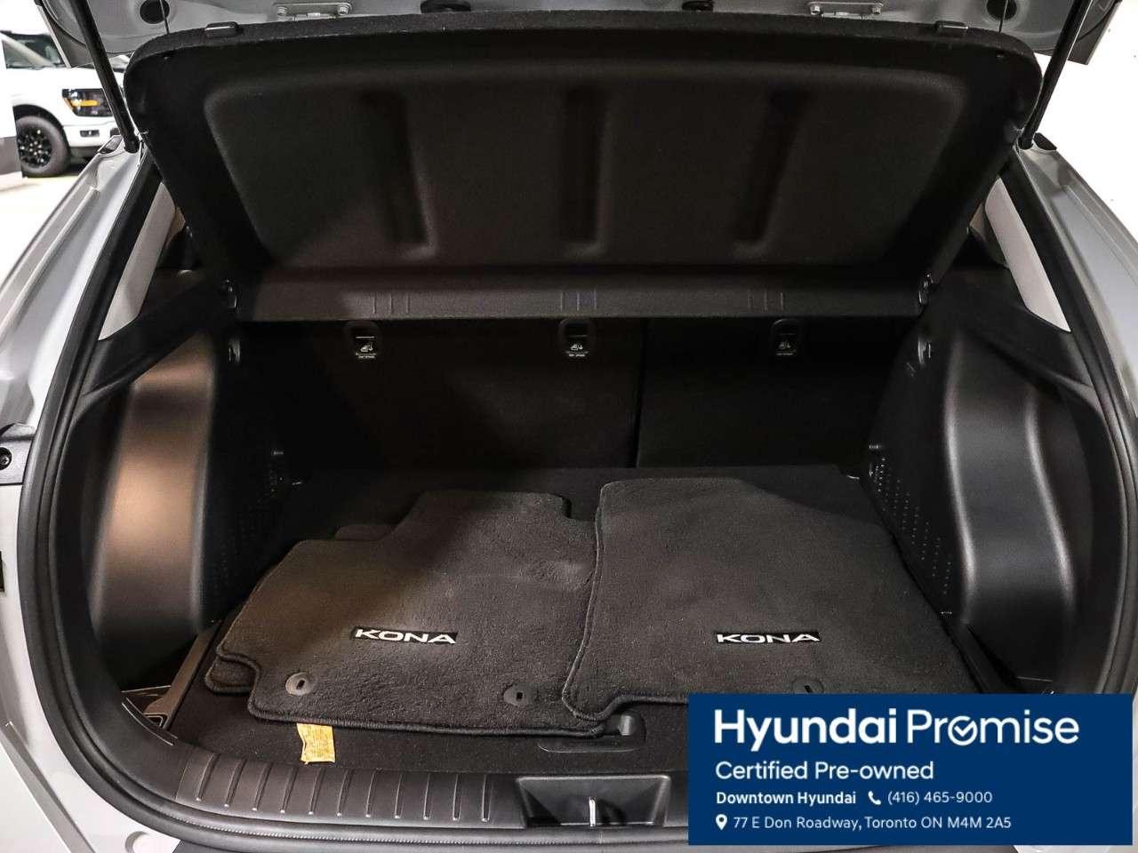 2026 Hyundai KONA 2.0L Preferred AWD Photo