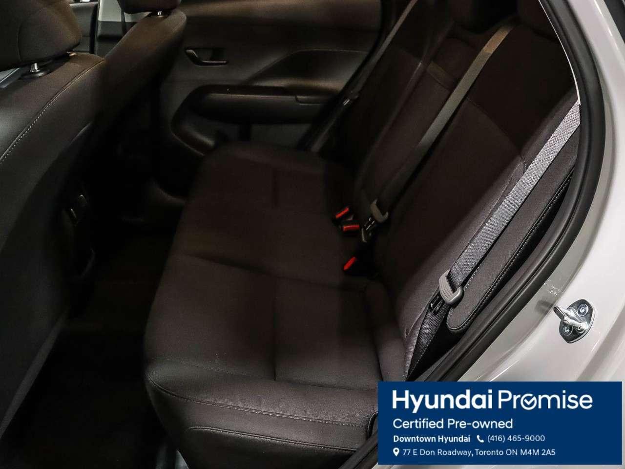2026 Hyundai KONA 2.0L Preferred AWD Photo