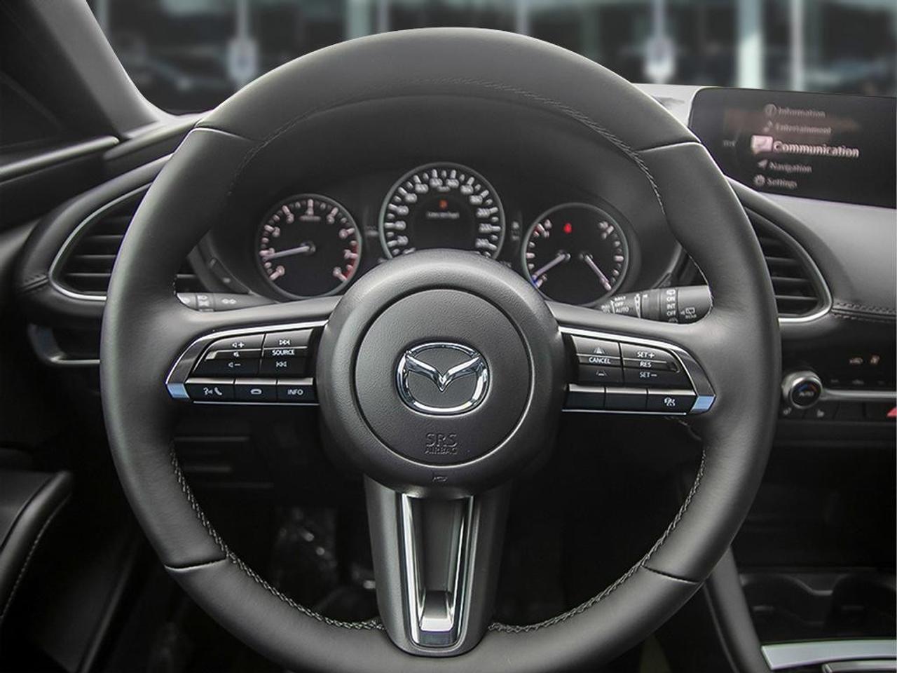 2026 Mazda Mazda3 Sport GS Auto FWD Photo