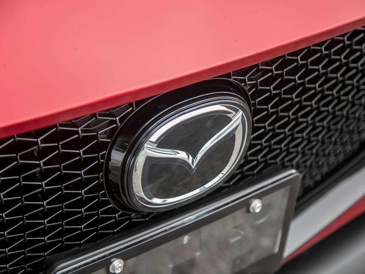 2026 Mazda Mazda3 Sport GS Auto FWD Photo