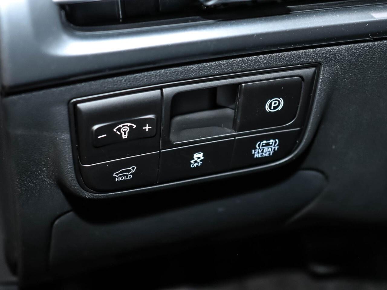 2025 Hyundai Tucson Hybrid Ultimate Photo