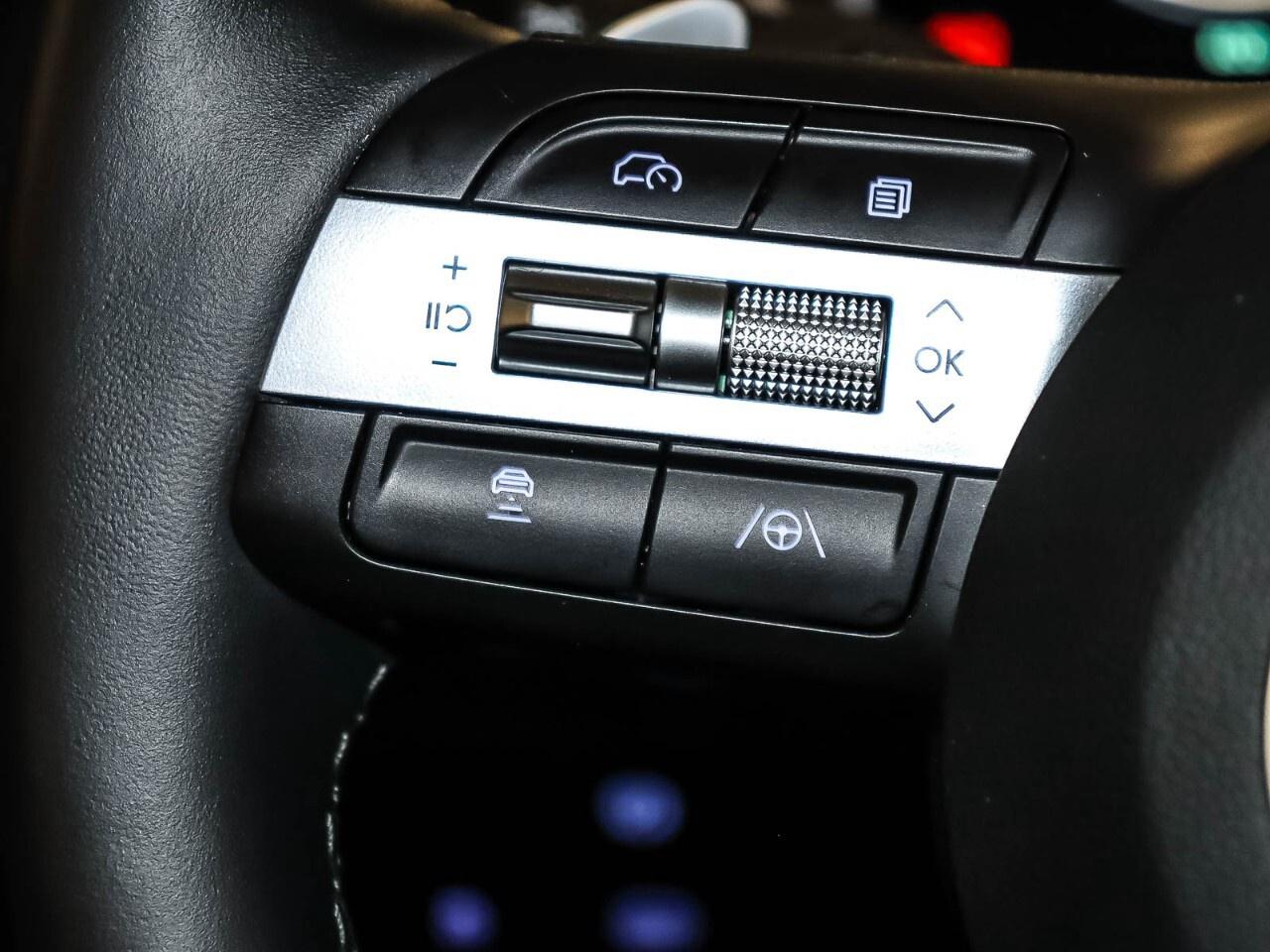2025 Hyundai Tucson Hybrid Ultimate Photo
