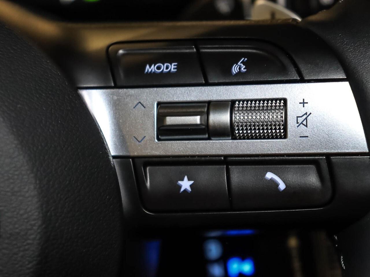 2025 Hyundai Tucson Hybrid Ultimate Photo