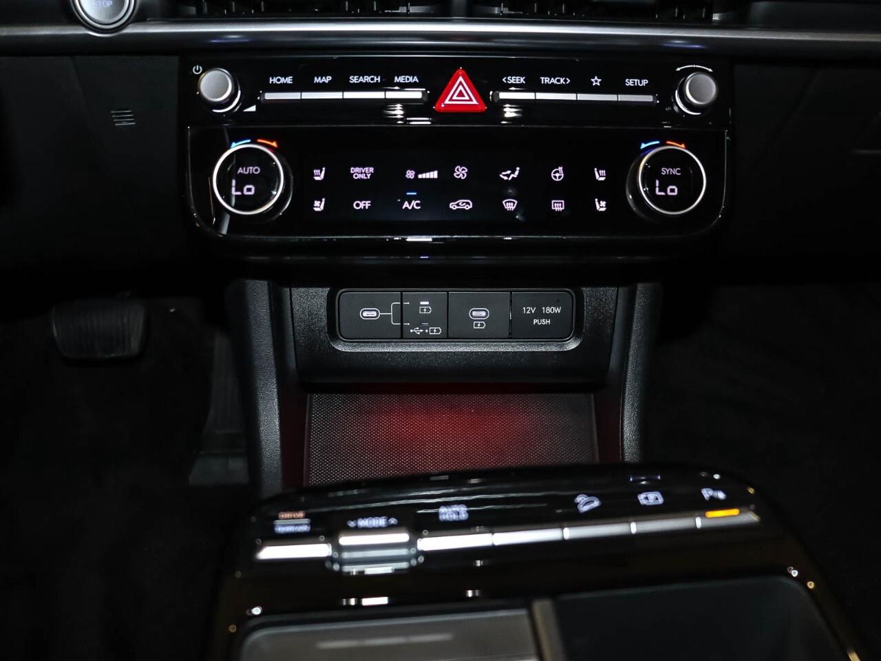 2025 Hyundai Tucson Hybrid Ultimate Photo