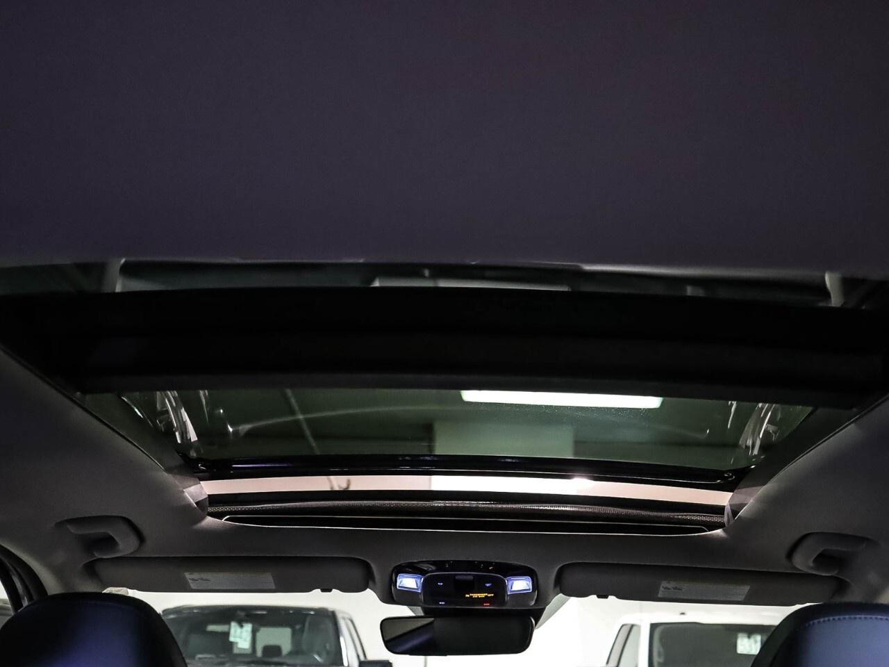 2025 Hyundai Tucson Hybrid Ultimate Photo