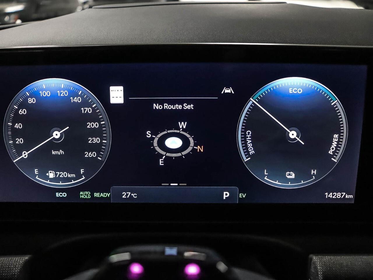 2025 Hyundai Tucson Hybrid Ultimate Photo