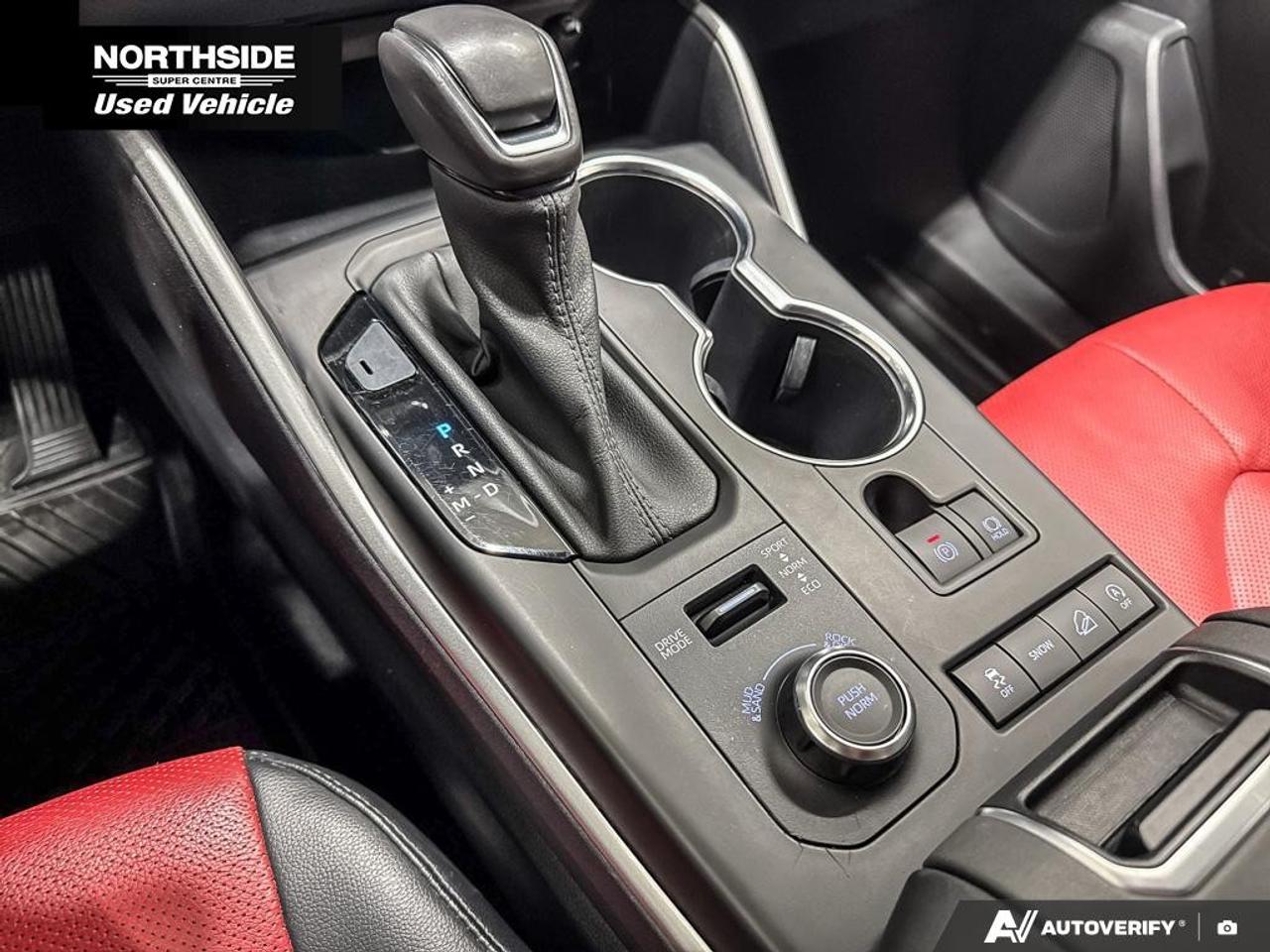 2022 Toyota Highlander XSE AWD Photo