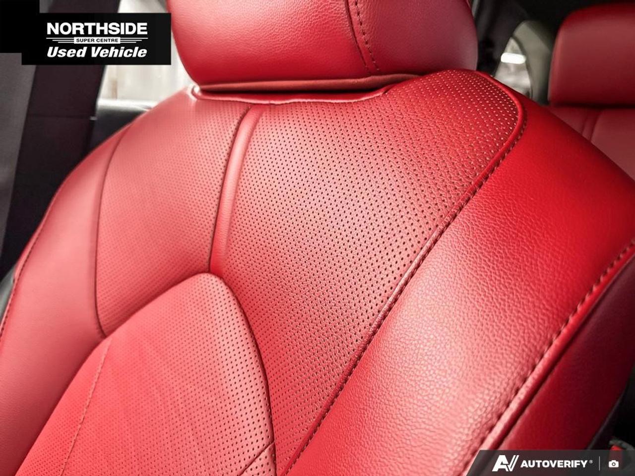 2022 Toyota Highlander XSE AWD Photo