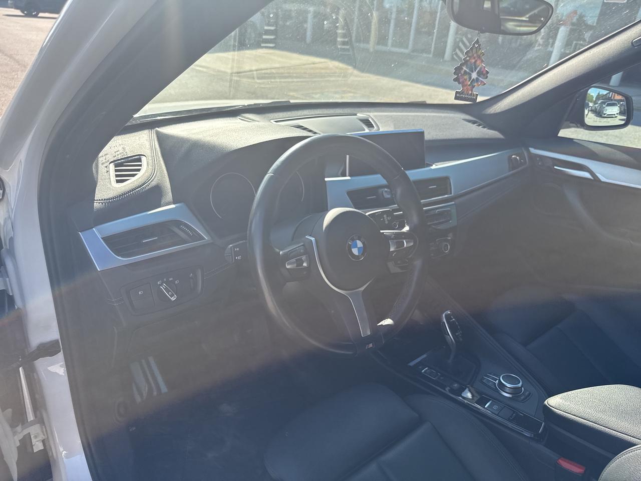 2020 BMW X1 xDrive28i M Sport Photo