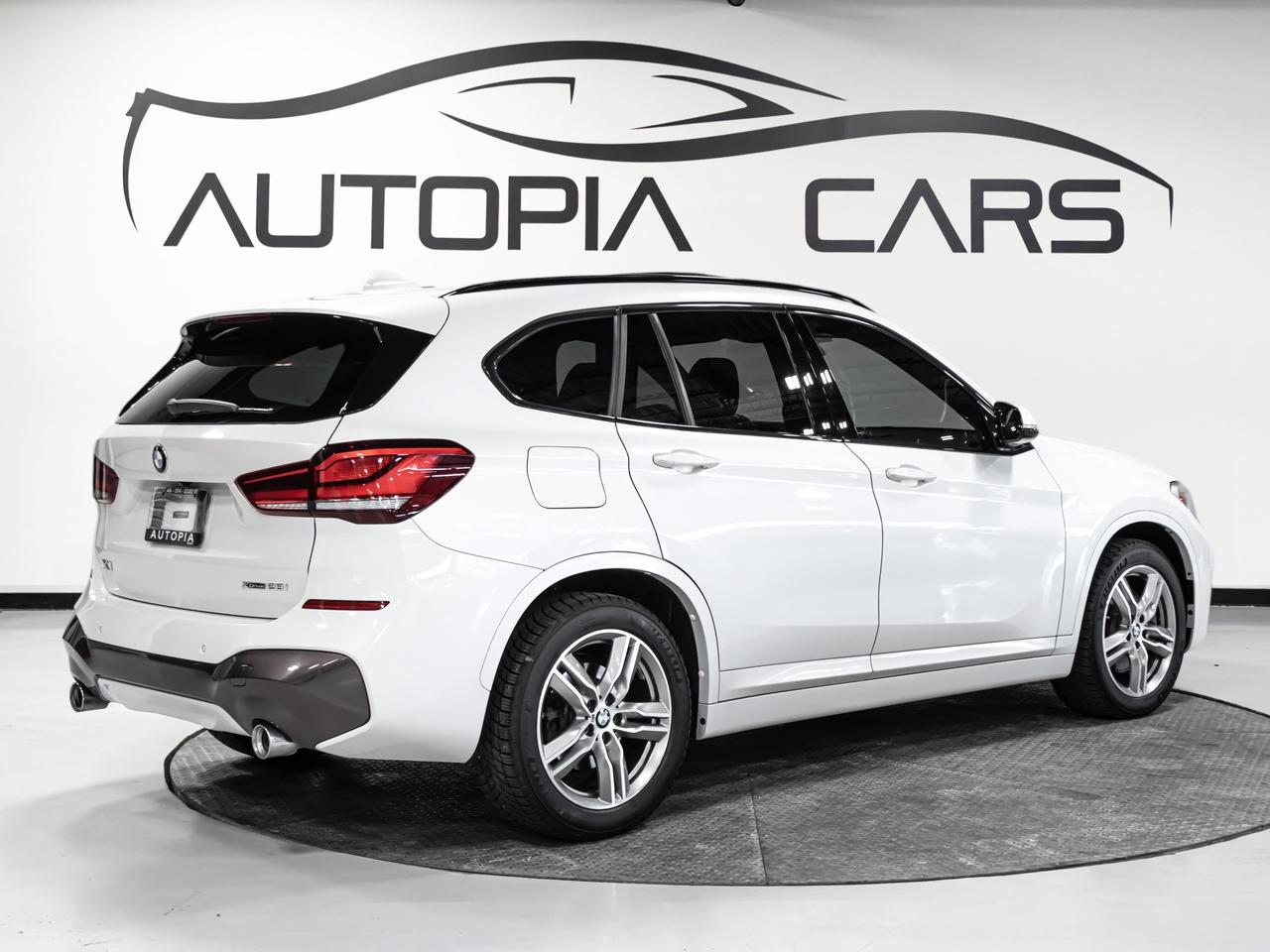 2020 BMW X1 xDrive28i M SPORT NAVIGATION REAR VIEW CAMERA Photo
