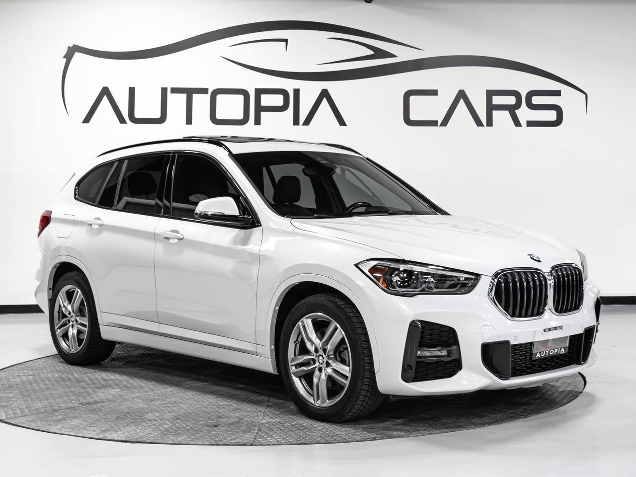2020 BMW X1 xDrive28i M SPORT NAVIGATION REAR VIEW CAMERA Photo