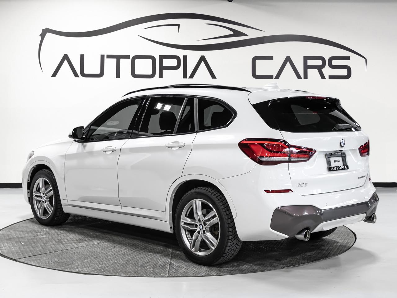 2020 BMW X1 xDrive28i M SPORT NAVIGATION REAR VIEW CAMERA Photo