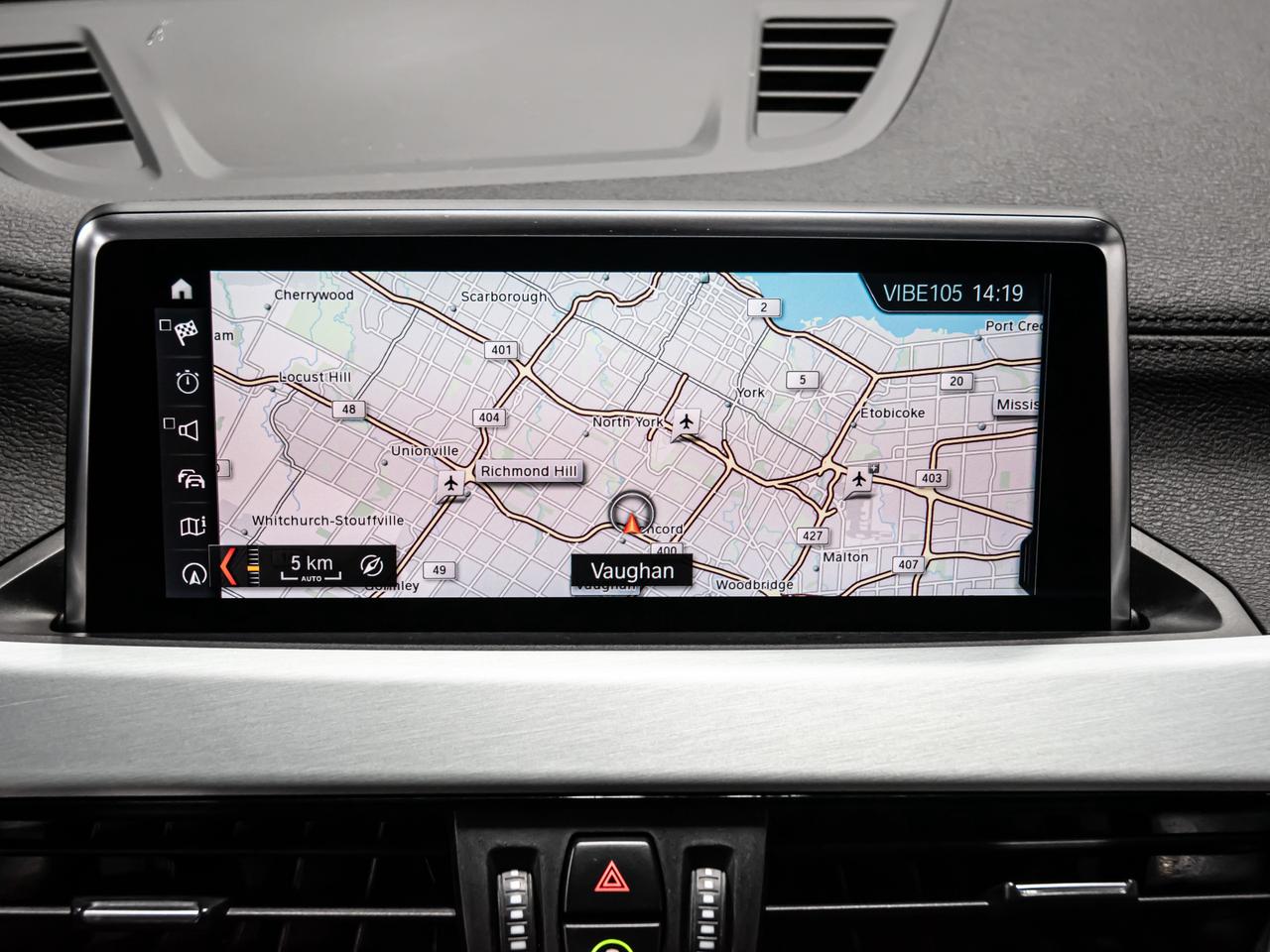 2020 BMW X1 xDrive28i M SPORT NAVIGATION REAR VIEW CAMERA Photo