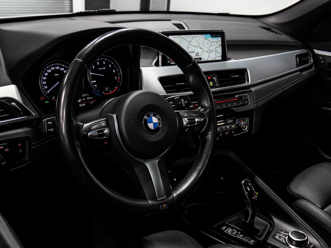 2020 BMW X1 xDrive28i M SPORT NAVIGATION REAR VIEW CAMERA Photo