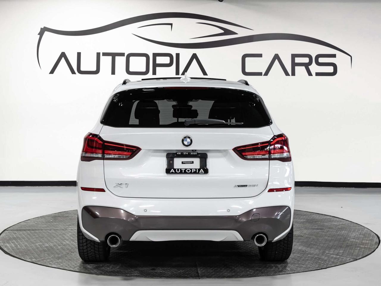 2020 BMW X1 xDrive28i M SPORT NAVIGATION REAR VIEW CAMERA Photo
